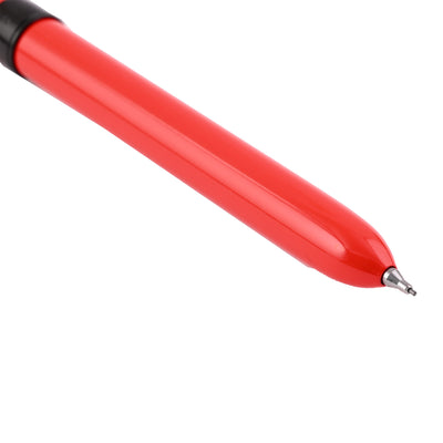 Scrikss Trio 93 Multifunction Ball Pen - Red BT 3