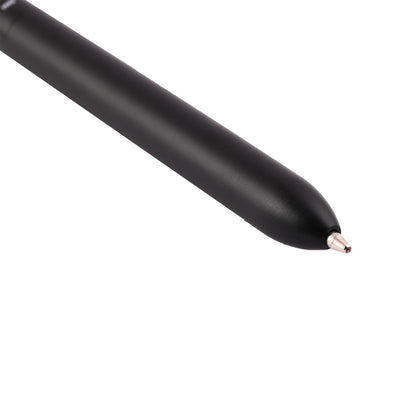 Scrikss Trio Sport 83 Multifunction Ball Pen - Matt Black BT 3