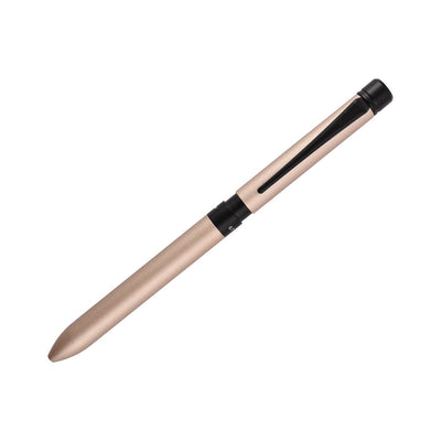 Scrikss Trio Sport 83 Multifunction Ball Pen - Metallic Bronze BT 1