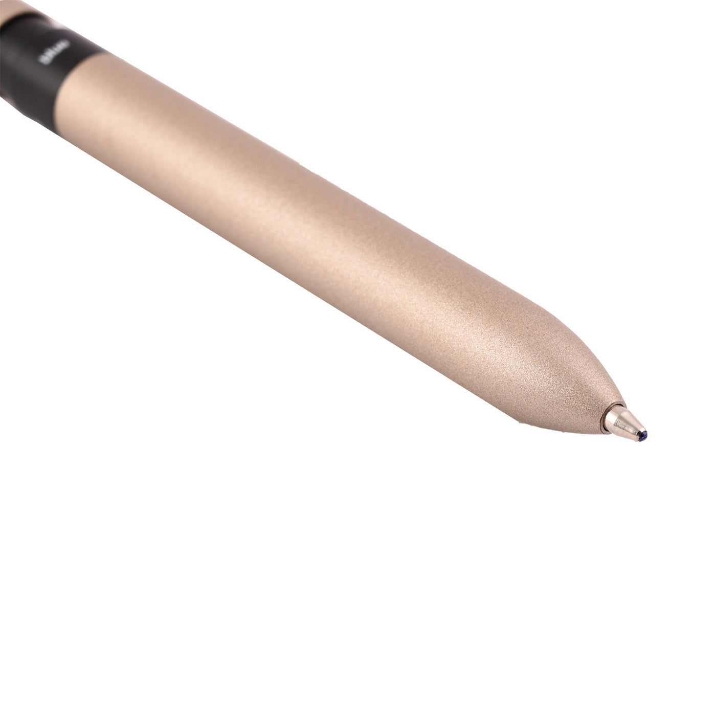 Scrikss Trio Sport 83 Multifunction Ball Pen - Metallic Bronze BT 2