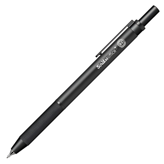 Scrikss Twist 0.5mm Mechanical Pencil - Black Line BT