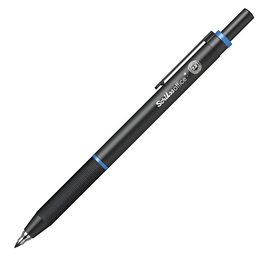 Scrikss Twist 2mm Mechanical Pencil - Blue Line BT