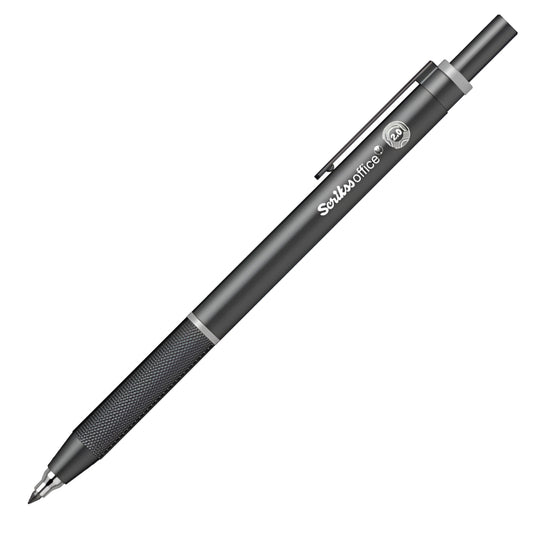 Scrikss Twist 2mm Mechanical Pencil - Grey Line BT