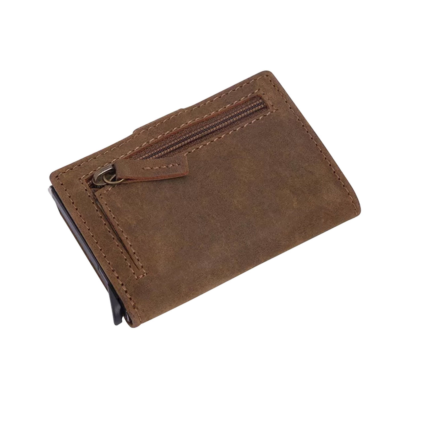 Slim Wallet - Tuscany - Red - Scudo