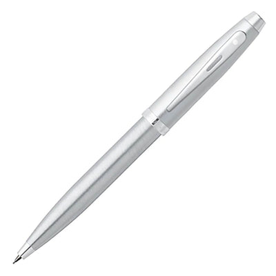 Sheaffer 100 Series Mechanical Pencil, Chrome - 0.7mm