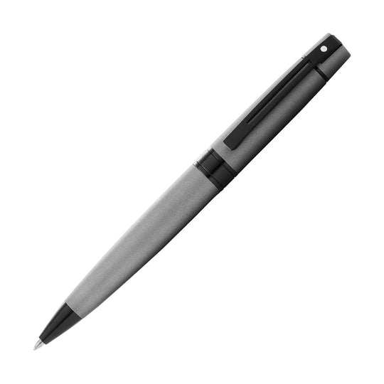 Sheaffer 300 Ball Pen - Matte Gray BT