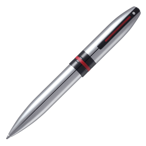 Sheaffer Icon Ball Pen - Chrome PVD – Makoba