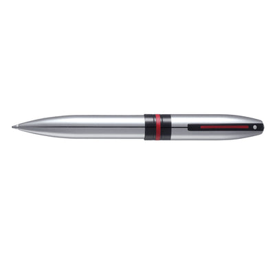 Sheaffer Icon Ball Pen - Chrome PVD 3