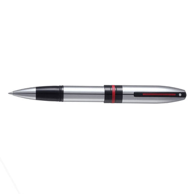 Sheaffer Icon Roller Ball Pen - Chrome PVD 3