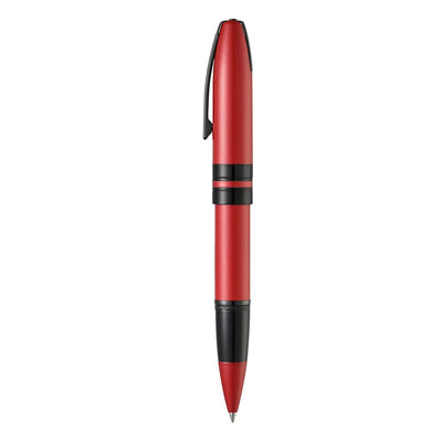 Sheaffer Icon Roller Ball Pen - Metallic Red PVD 3