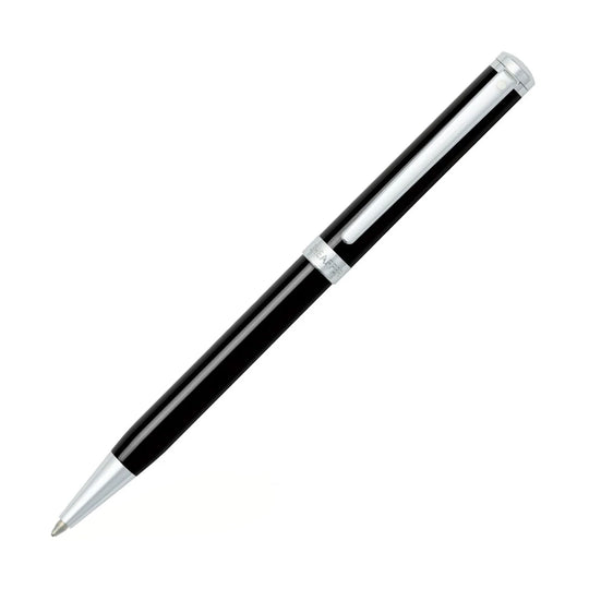 Sheaffer Intensity Ball Pen - Onyx CT