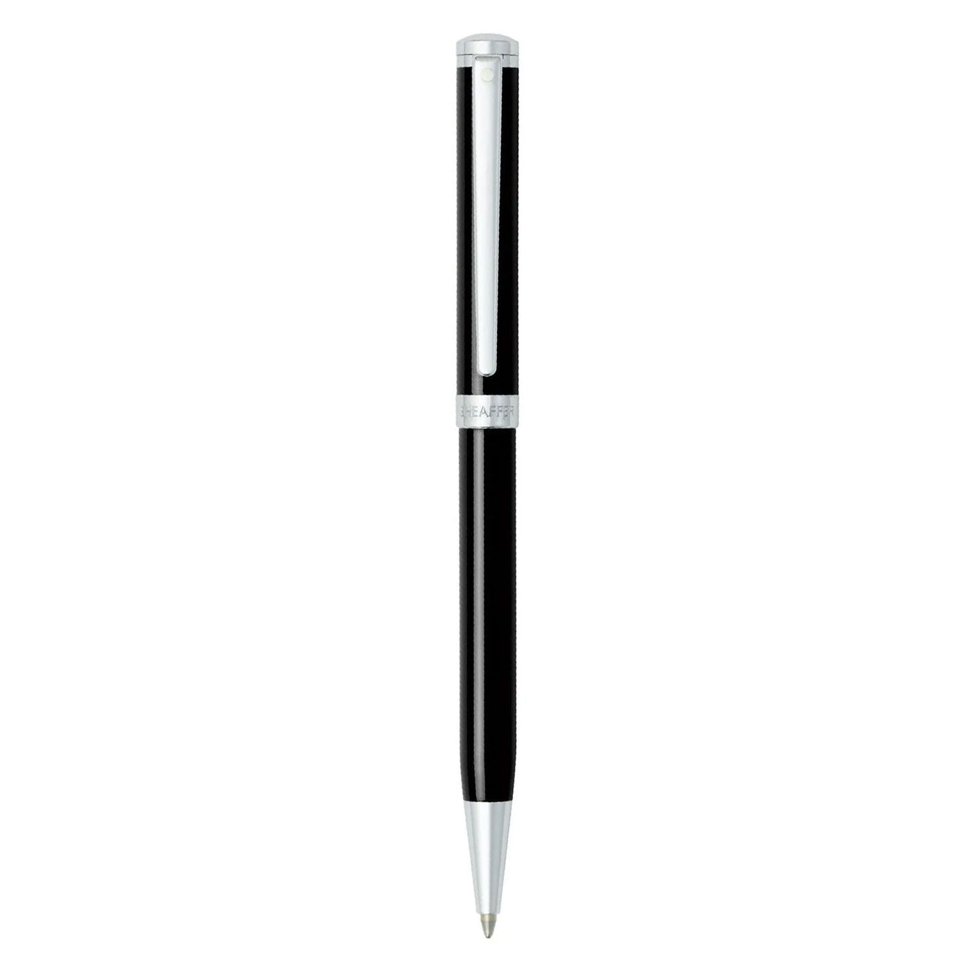 Sheaffer Intensity Ball Pen - Onyx CT 2