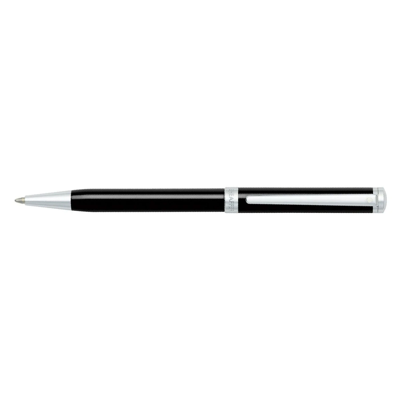 Sheaffer Intensity Ball Pen - Onyx CT 3