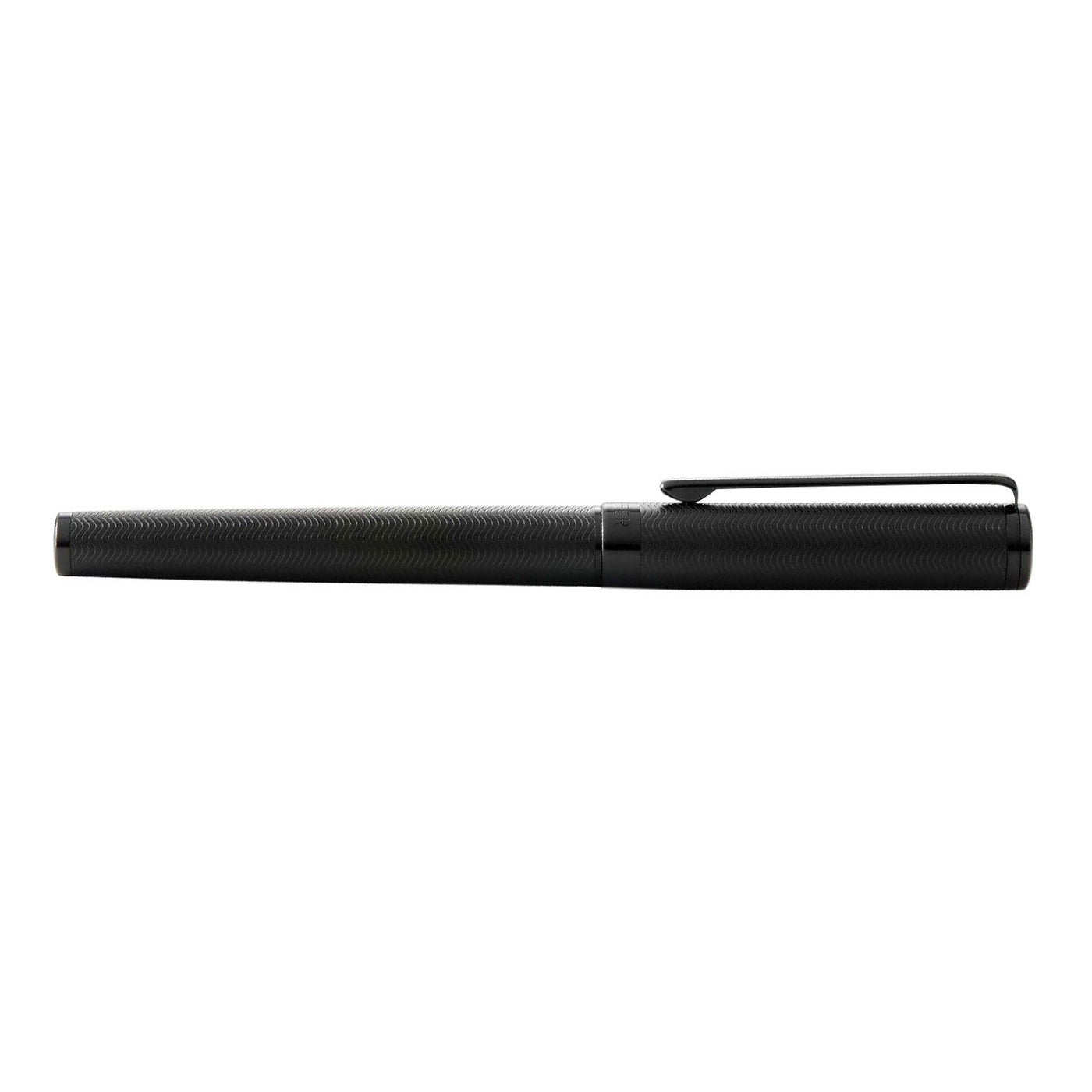 Sheaffer Intensity Fountain Pen - Matte Black BT 5