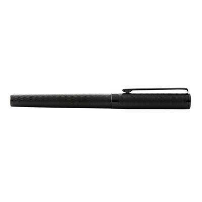 Sheaffer Intensity Fountain Pen - Matte Black BT 5