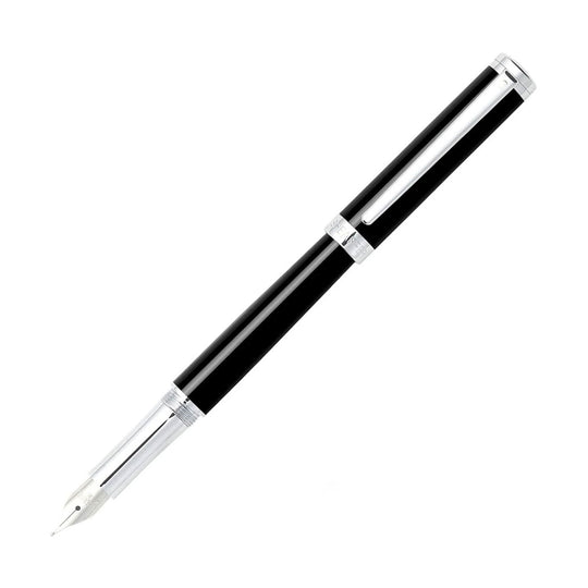 Sheaffer Intensity Fountain Pen - Onyx CT