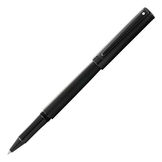 Sheaffer Intensity Roller Ball Pen - Matte Black BT