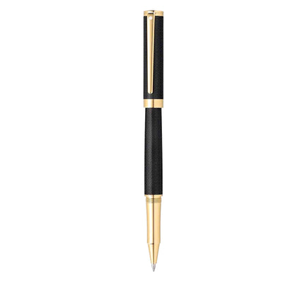 Sheaffer Intensity Roller Ball Pen - Matte Black GT 2