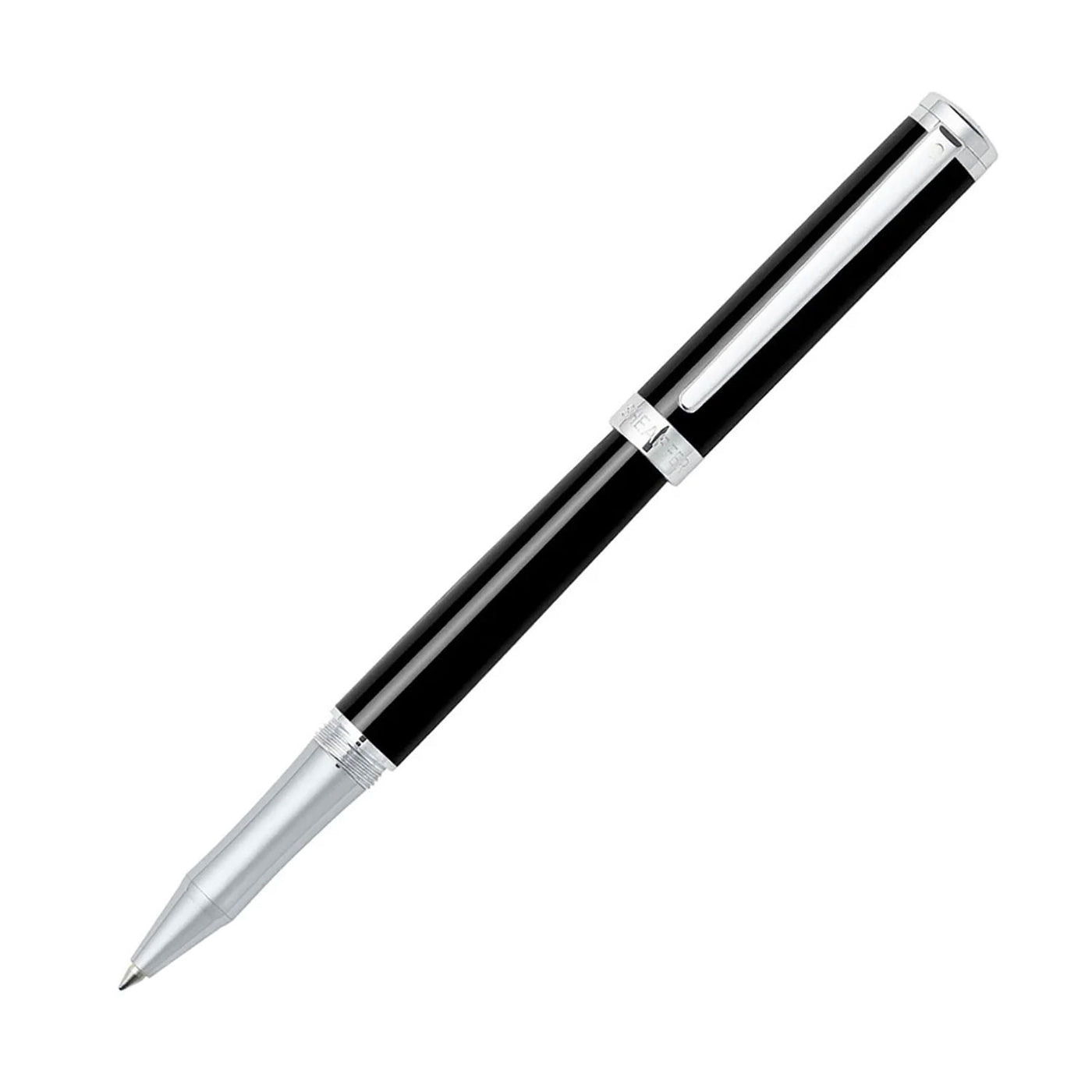 Sheaffer Intensity Roller Ball Pen - Onyx CT 1