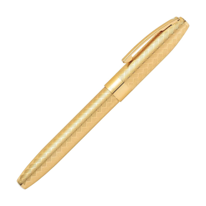 Sheaffer Thin Gold Pen Buy Sheaffer Legacy 23K Gold Roller Ball