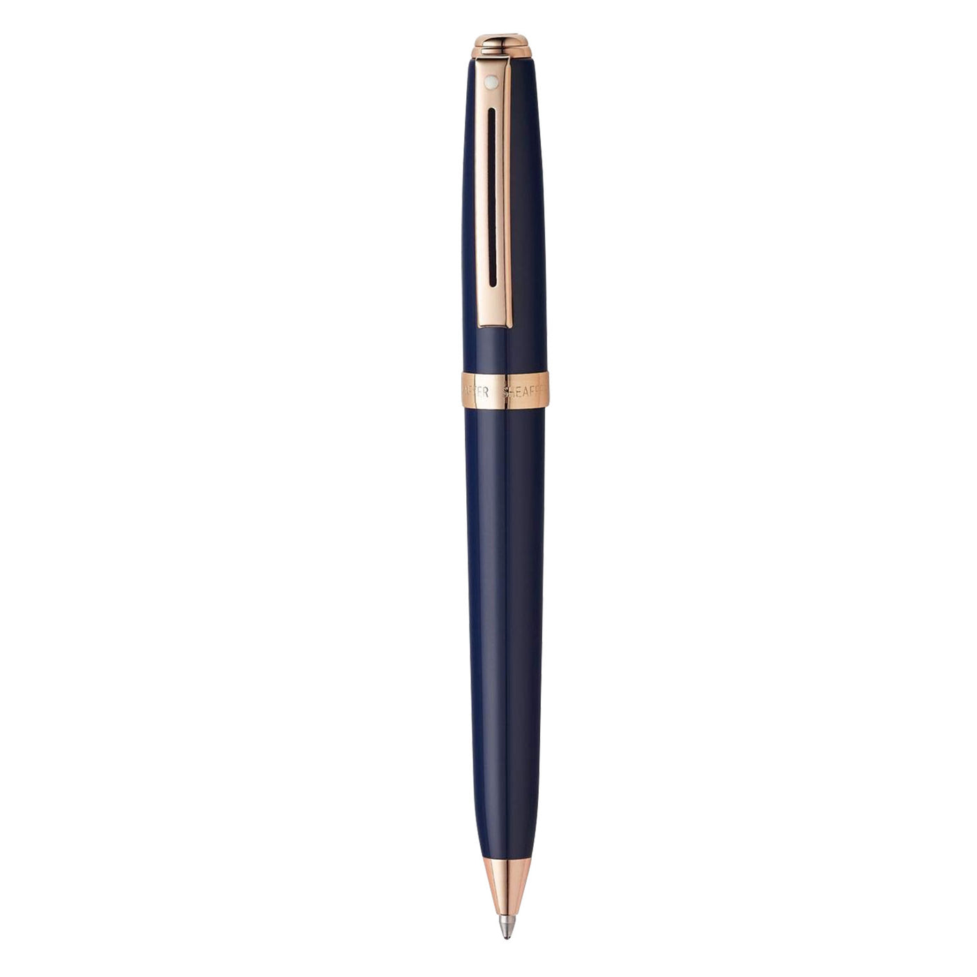 Sheaffer Prelude Ball Pen - Cobalt Blue RGT 2