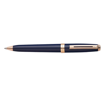 Sheaffer Prelude Ball Pen - Cobalt Blue RGT 3