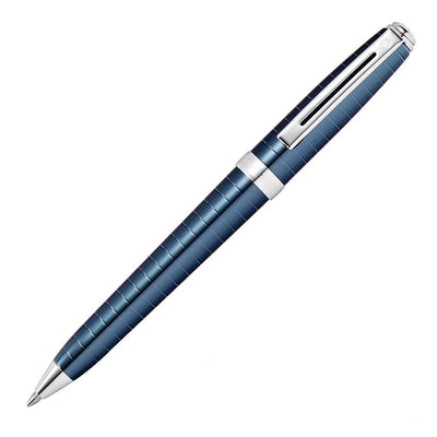 Sheaffer Prelude Ball Pen - Deep Blue CT 1