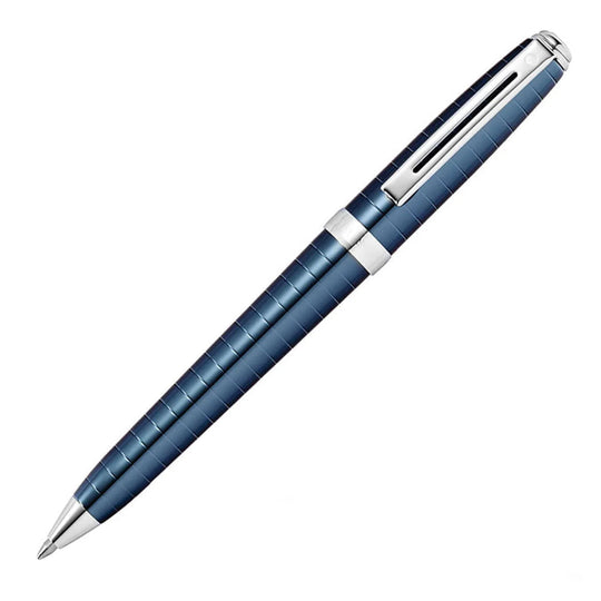 Sheaffer Prelude Ball Pen - Deep Blue CT