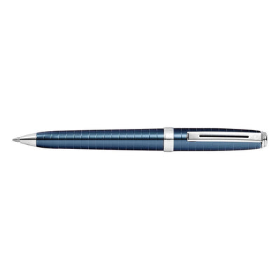 Sheaffer Prelude Ball Pen - Deep Blue CT 3