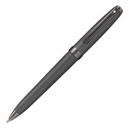 Sheaffer Prelude Ball Pen - Matte Gunmetal PVD