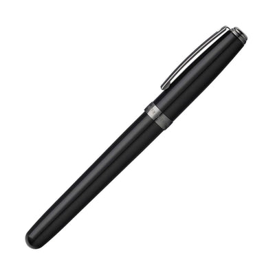 Sheaffer Prelude Fountain Pen - Glossy Black PVD 4