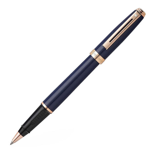 Sheaffer Prelude Roller Ball Pen - Cobalt Blue RGT