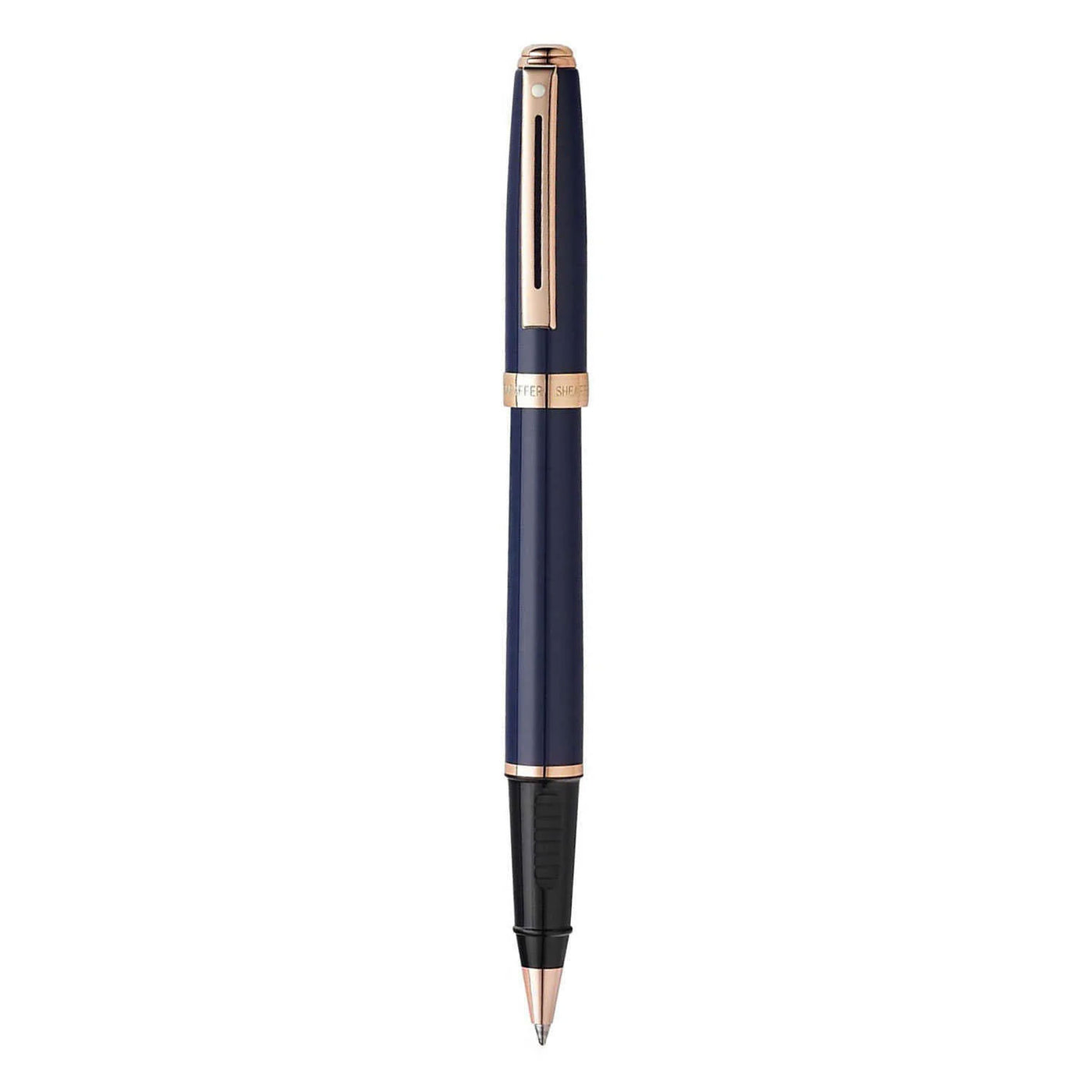 Sheaffer Prelude Roller Ball Pen - Cobalt Blue RGT 2