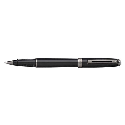 Sheaffer Prelude Roller Ball Pen - Glossy Black PVD 3