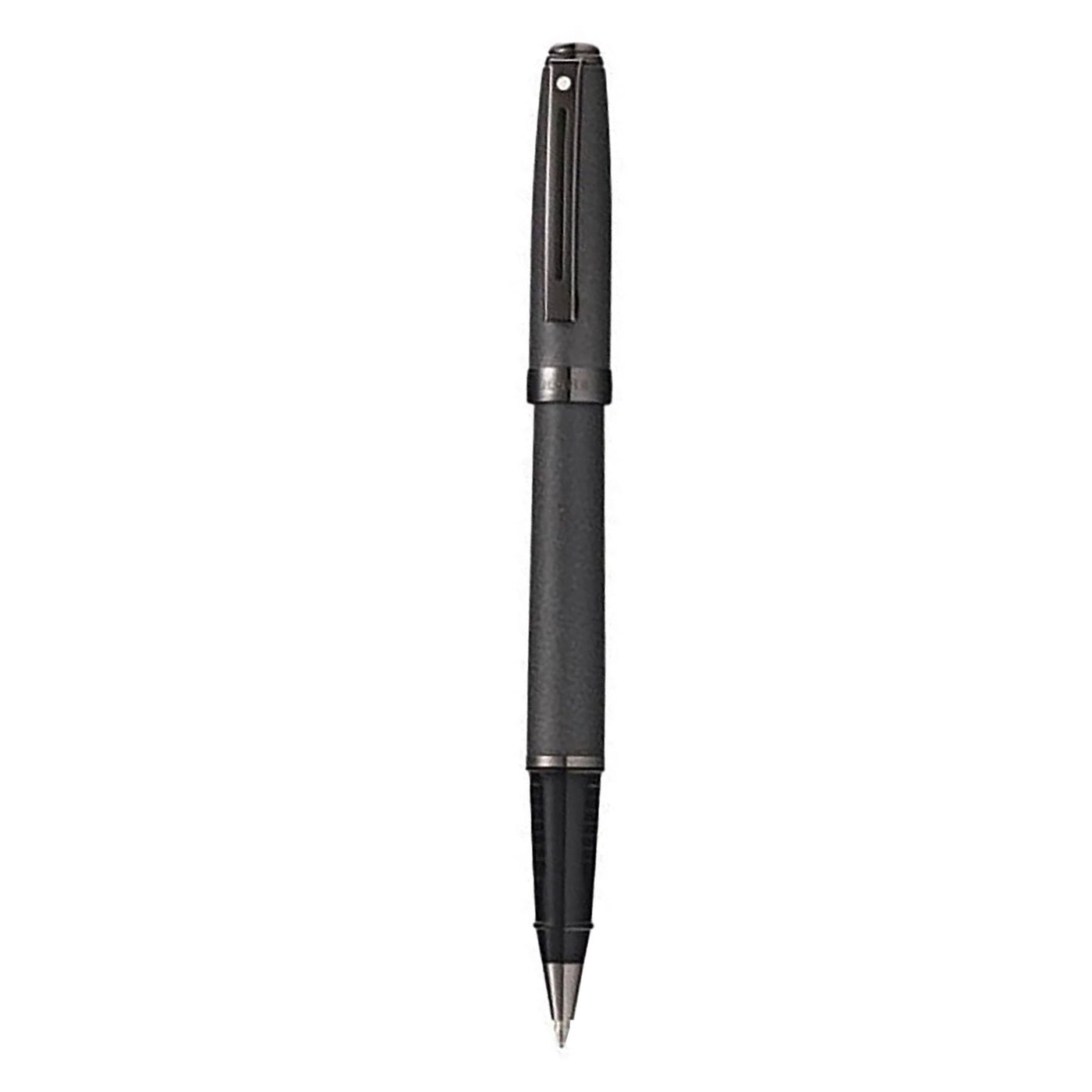 Sheaffer Prelude Roller Ball Pen - Matte Gunmetal PVD 8