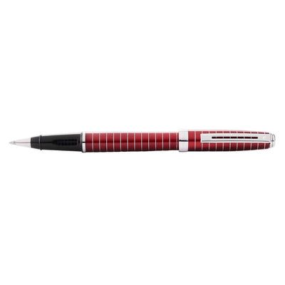 Sheaffer Prelude Roller Ball Pen - Red CT 3