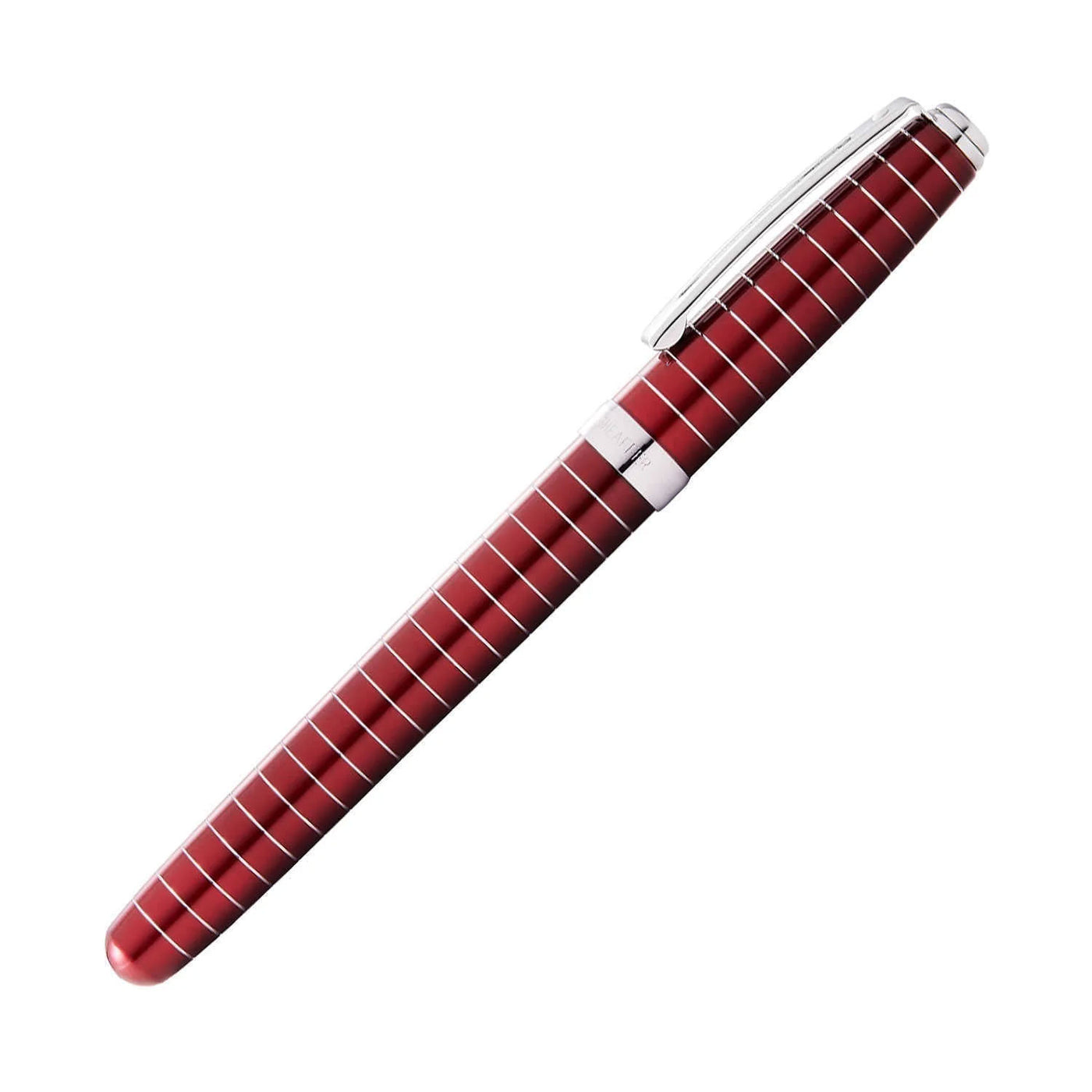 Sheaffer Prelude Roller Ball Pen - Red CT 4