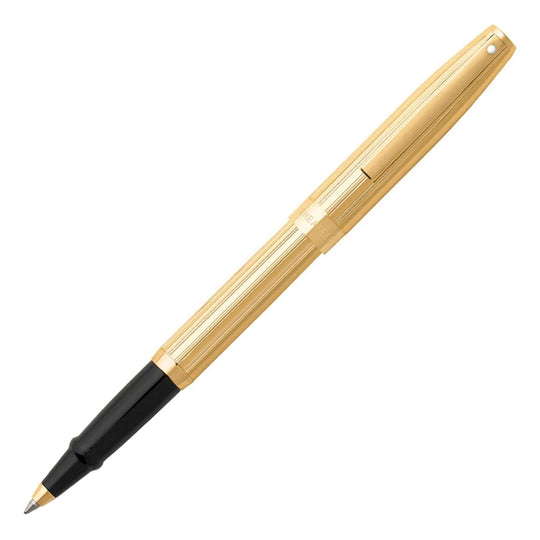 Sheaffer Sagaris Roller Ball Pen - Gold