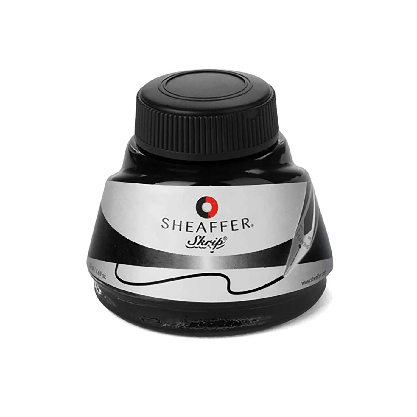 Sheaffer Skrip Ink Bottle Black - 50ml