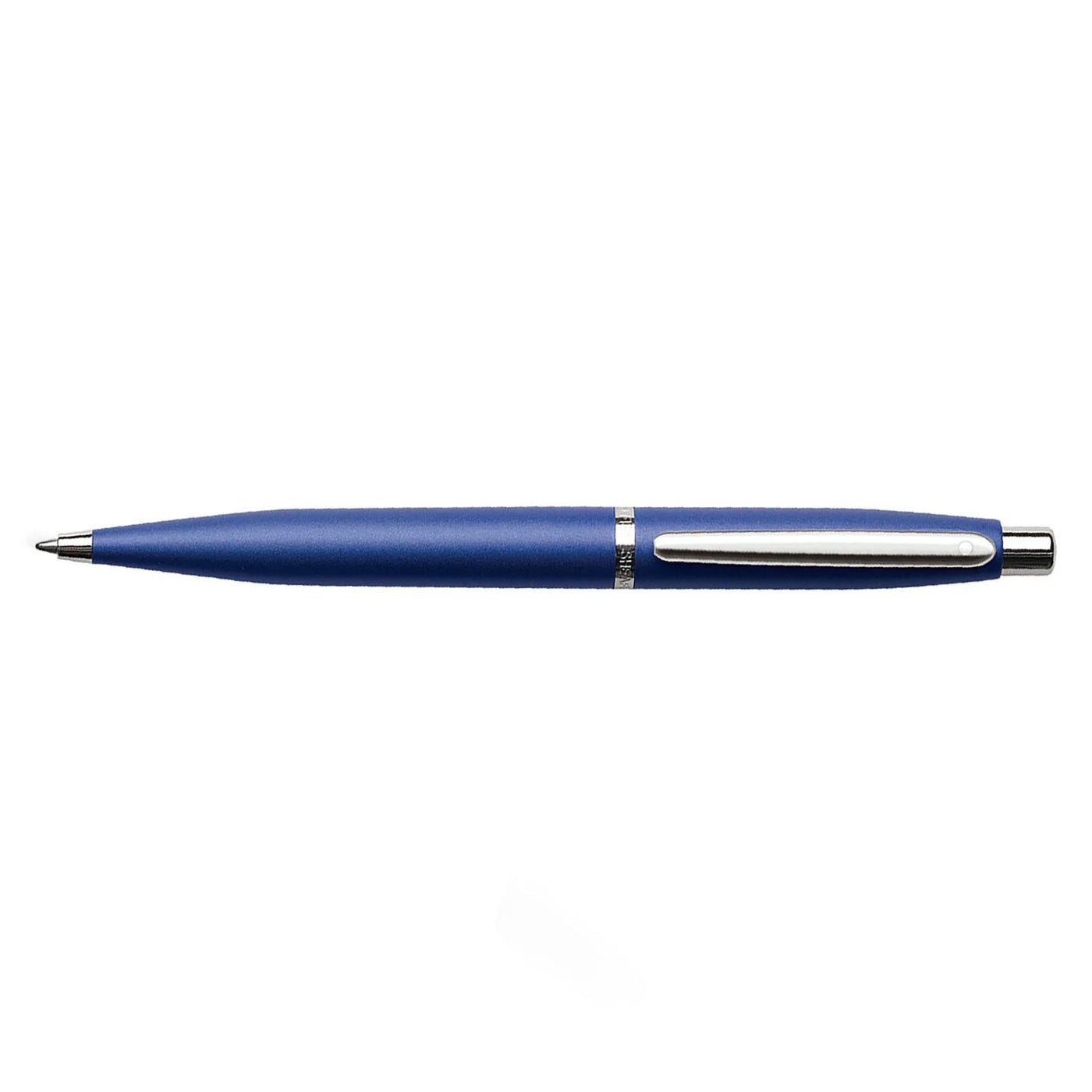Sheaffer VFM Ball Pen - Neon Blue CT 3