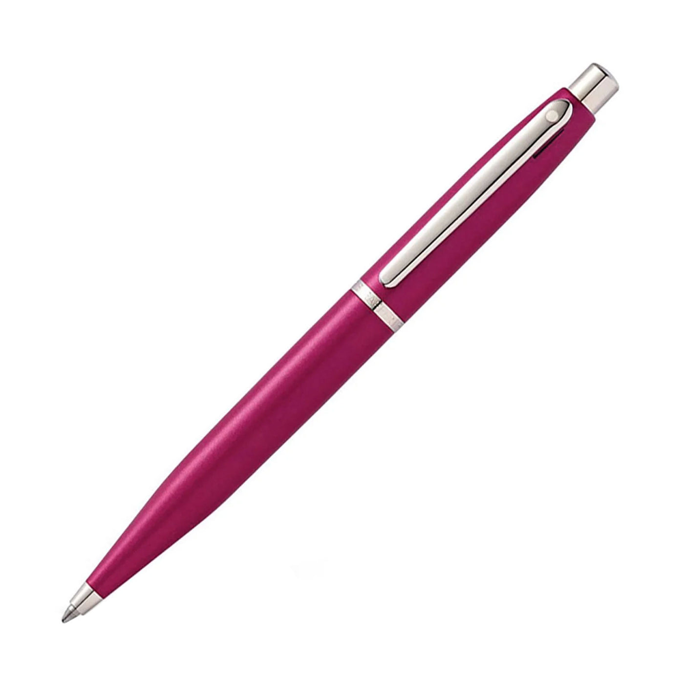 Sheaffer VFM Ball Pen - Pink CT 1