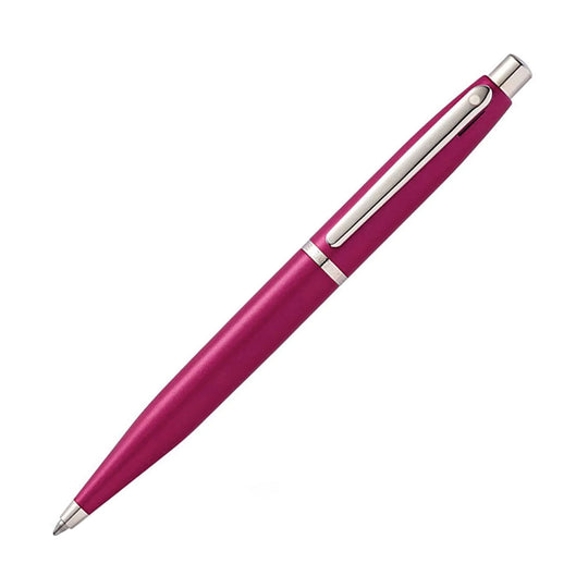 Sheaffer VFM Ball Pen - Pink CT