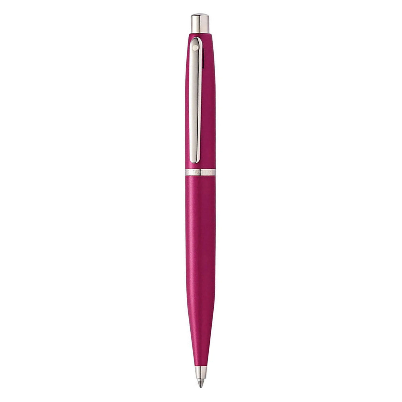 Sheaffer VFM Ball Pen - Pink CT 2