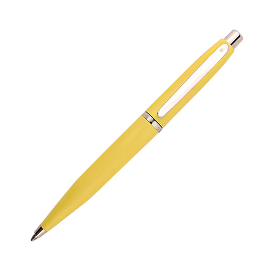 Sheaffer VFM Ball Pen - Sunlite Yellow CT