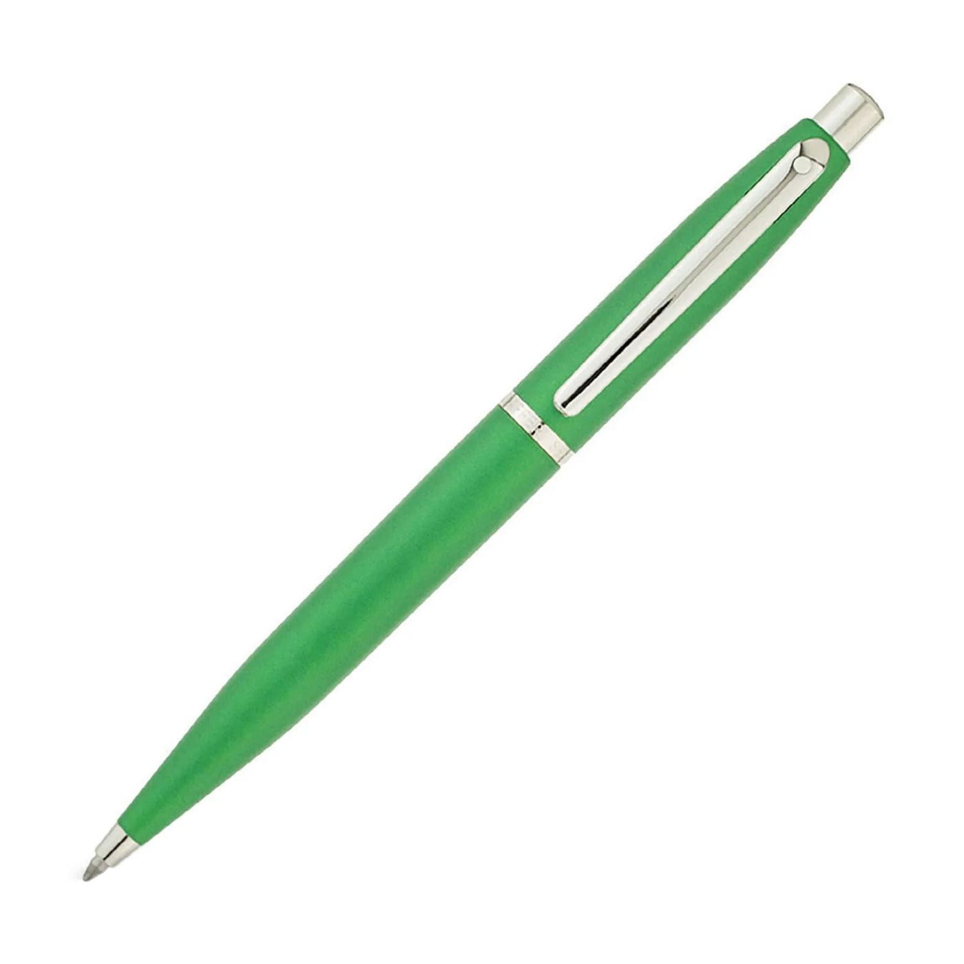 Sheaffer VFM Ball Pen - Very Green CT 1