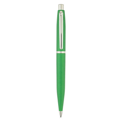 Sheaffer VFM Ball Pen - Very Green CT 2