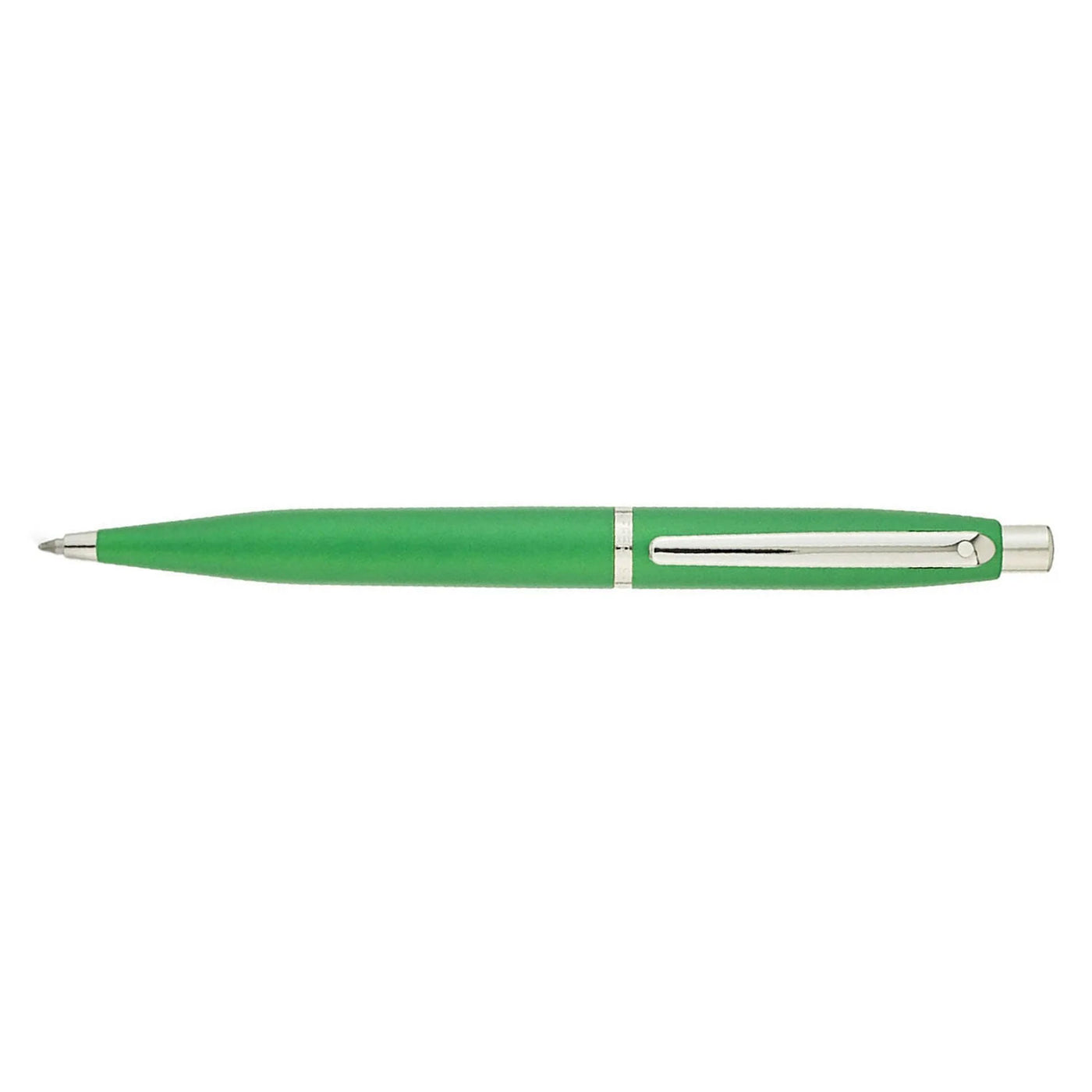 Sheaffer VFM Ball Pen - Very Green CT 3