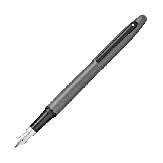 Sheaffer VFM Fountain Pen - Matte Grey BT