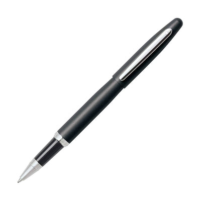 Sheaffer VFM Roller Ball Pen - Matte Black CT 1