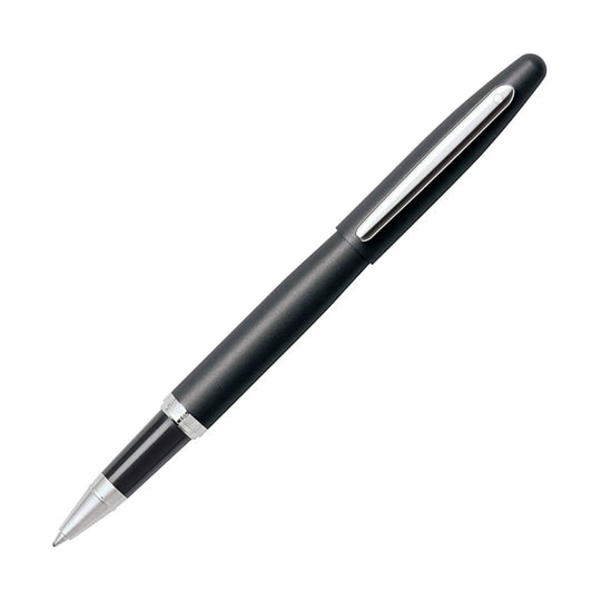 Sheaffer VFM Roller Ball Pen - Matte Black CT